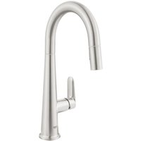 Grohe Veletto Einhebel-Waschtischarmatur, Edelstahl (G30419DC0) von Grohe