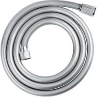 Grohe - Verchromter Relexaflex-Brauseschlauch 1m50. von Grohe
