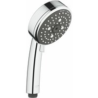 Grohe - Vitalio Comfort 100 Handbrause 4-strahlig verchromt 26094000 von Grohe
