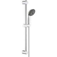 Vitaliio Start 3jet Brausegarnitur, chrom EC26032000 - Grohe von Grohe