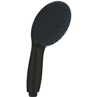 Grohe - Vitalio Start - Handbrause, 2 Strahlarten, schwarz matt 279462431 von Grohe