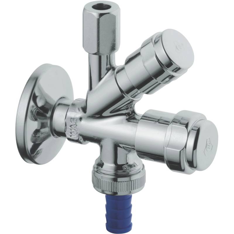 Grohe WAS® Kombi-Eckventil DN 15 von Grohe