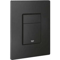 Even - Betätigungsplatte, phantom black 38966KF0 - Grohe von Grohe
