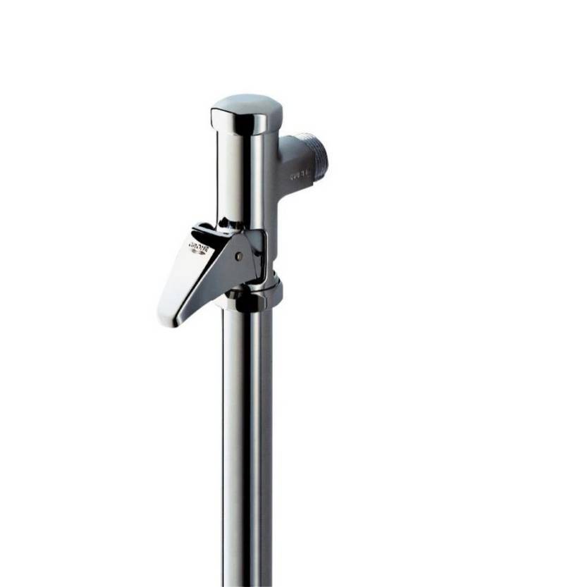 Grohe WC-Druckspüler Grohe WC-Druckspüler Start automatisch von Grohe