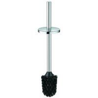 Grohe WC-Ersatzbürste 40743 für Essentials WC-Bürste Metall chrom von Grohe