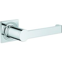 Grohe WC-Papierhalter Allure chrom, ohne Deckel von Grohe