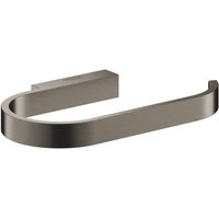 Grohe - Selection - Toilettenpapierhalter, Hard Graphite gebürstet 41068AL0 von Grohe