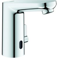 Grohe WT-Infrarot-Elektronik Eurosmart CE 36325_2 M-Size Mischung 230V chrom von Grohe