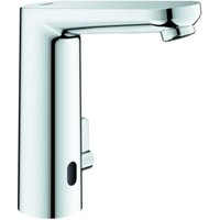 Grohe WT-Infrarot-Elektronik Eurosmart CE 36422_1 L-Size Mischung 6V chrom Grohe WT-Infrarot-Elektronik Eurosmart CE 36422_1 L-Size Mischung 6V chrom von Grohe