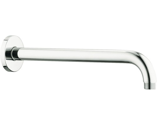 Grohe Wandarm Duscharm Rainshower Brause Dusche 1/2 Zoll Chrom 28576000 B-Ware von Grohe