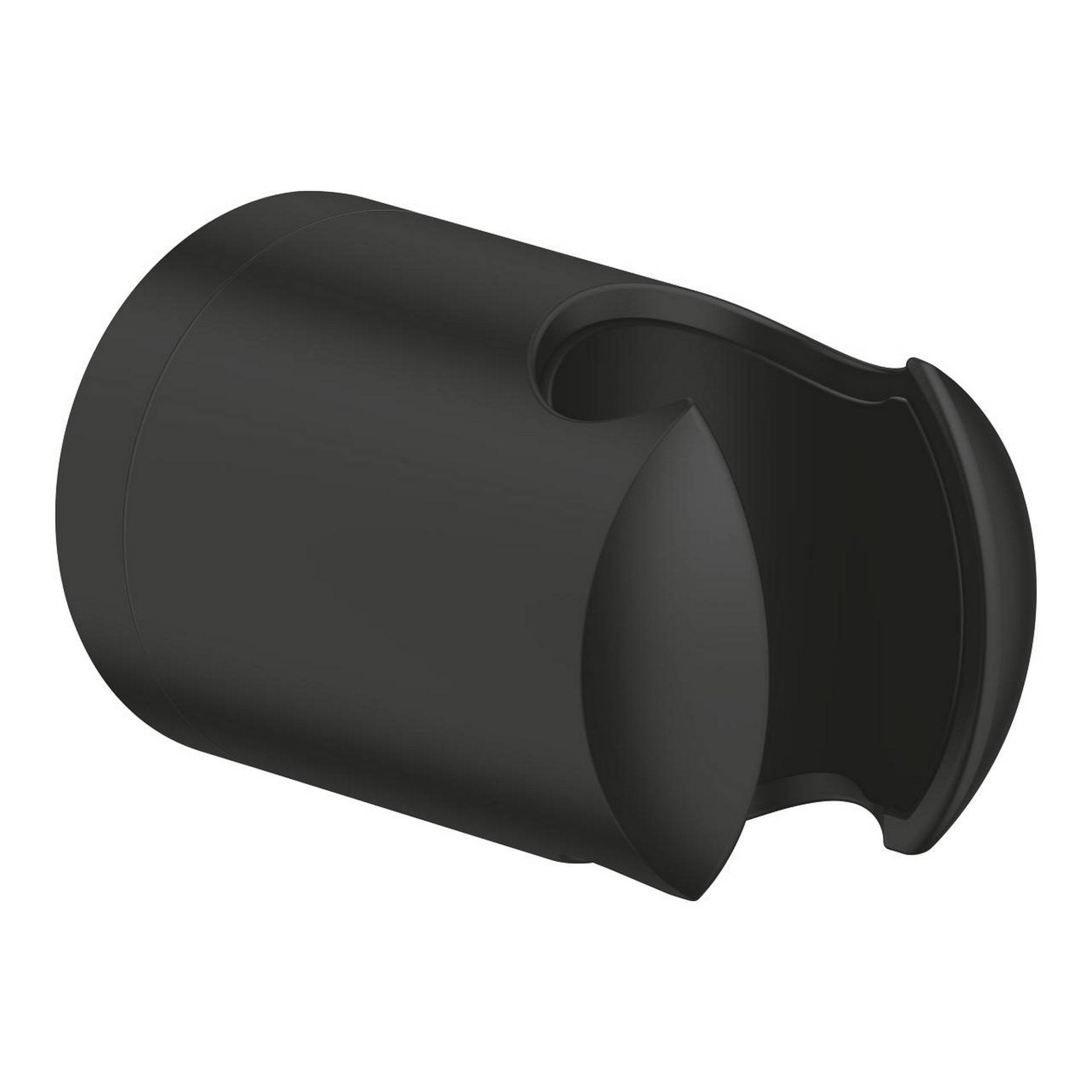 Grohe Wandbrausehalter 'Vitalio Universal' schwarz Grohe Wandbrausehalter 'Vitalio Universal' schwarz von Grohe