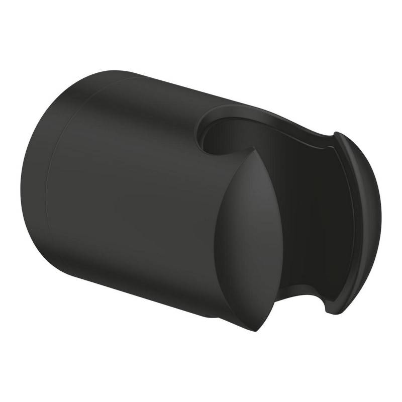 Grohe Wandbrausehalter 'Vitalio Universal' schwarz von Grohe