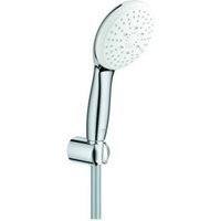 Grohe Wandhalterset Tempesta 110 26639_3 3 Strahlarten 7,4l chrom Grohe Wandhalterset Tempesta 110 26639_3 3 Strahlarten 7,4l chrom von Grohe