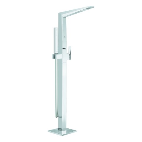 Grohe Wannenarmatur Allure Brilliant 24348000 von Grohe