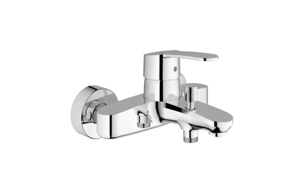 Grohe Wannenarmatur Eurostyle C von Grohe