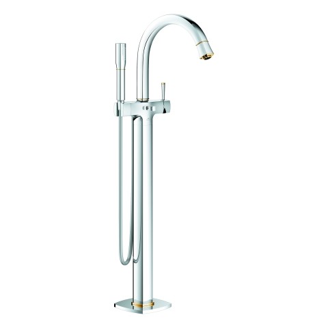 Grohe Wannenarmatur Grandera 24375IG0 von Grohe