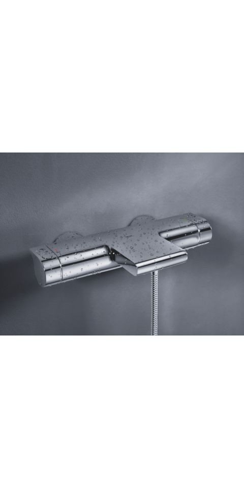 Grohe Wannenarmatur Grohe Wannenarmatur von Grohe