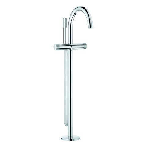 Grohe Wannenbatterie Atrio Private Collection 25229000 von Grohe