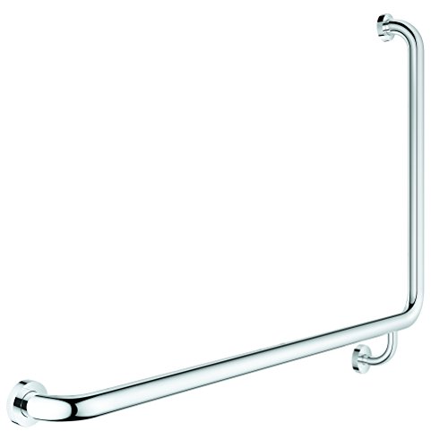 Grohe Wannengriff Essentials, 1 Stück, 40797001 von Grohe