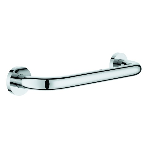 Grohe Wannengriff Essentials 40421 295mm Metall chrom, 40421001 40421001 von Grohe