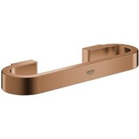 Grohe Wannengriff Selection 33,6cm, verd. Befestig., w. suns geb. von Grohe