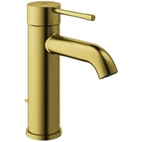 Grohe Waschtisch-Einhebelmischer Essence C sunr geb., S-Size, mit Ablaufgarnitur Grohe Waschtisch-Einhebelmischer Essence C sunr geb., S-Size, mit Ablaufgarnitur von Grohe