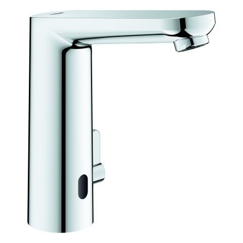 Grohe Waschtisch-IR-Elektronik Eurosmart CE 36325_2 L-Size Mischung 230V chrom, 36421001 36421001 von Grohe