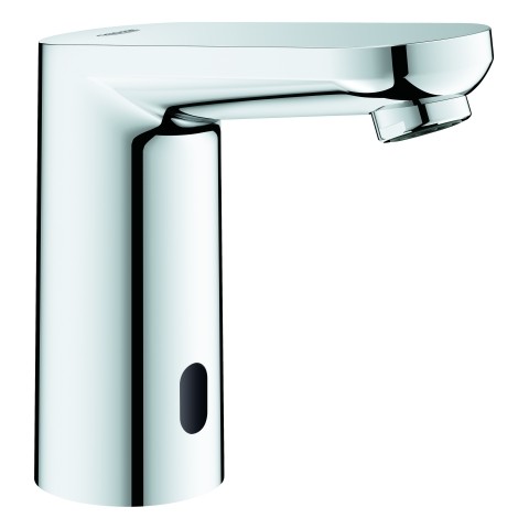 Grohe Waschtisch-IR-Elektronik Eurosmart CE 36325_2 M-Size verd. Mischung 6V chrom, 36330002 36330002 von Grohe