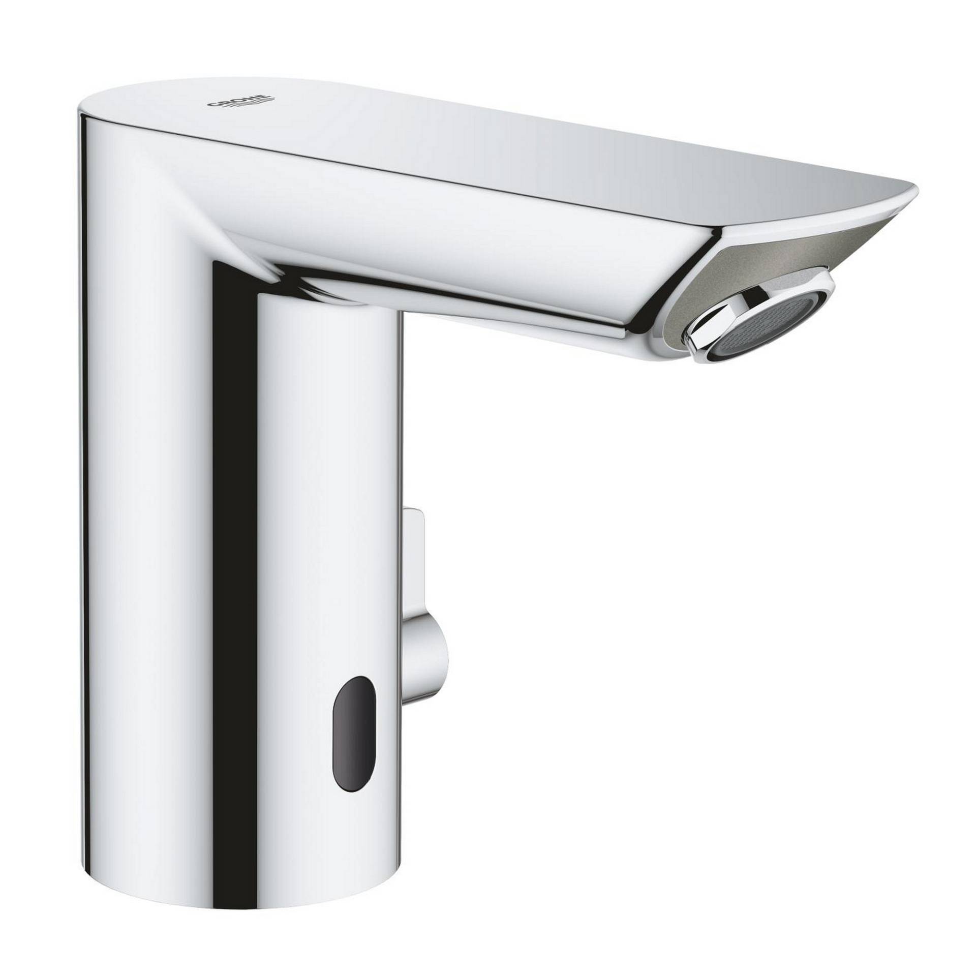 Grohe Waschtischarmatur 'Cosmo' chromfarben Grohe Waschtischarmatur 'Cosmo' chromfarben von Grohe