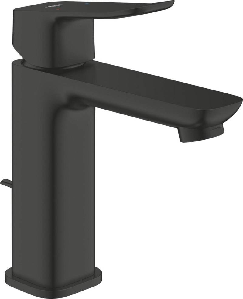 Grohe Waschtischarmatur Dice M-Size schwarz matt von Grohe