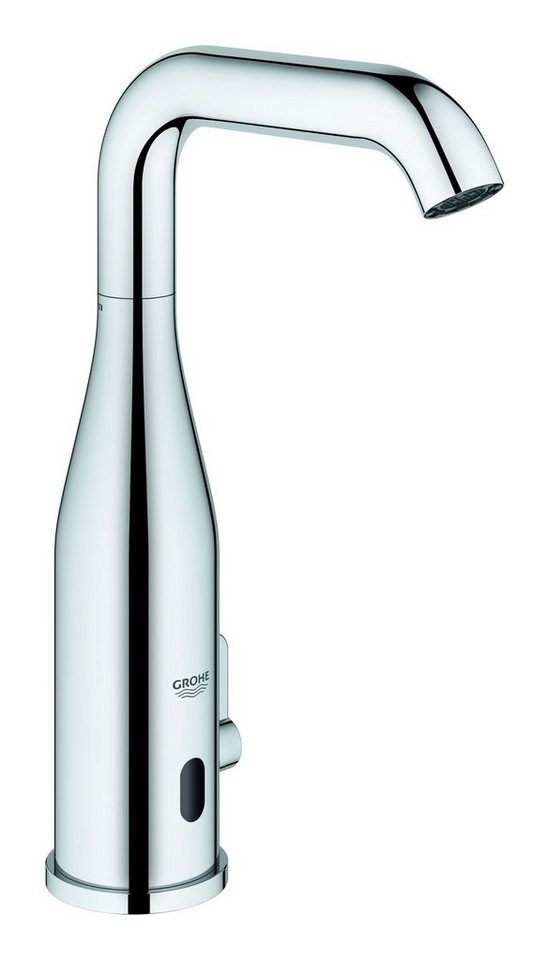 Grohe Waschtischarmatur Essence E Infrarot m. Mischung u. variabel einstellbarem Temperaturbegrenzer von Grohe