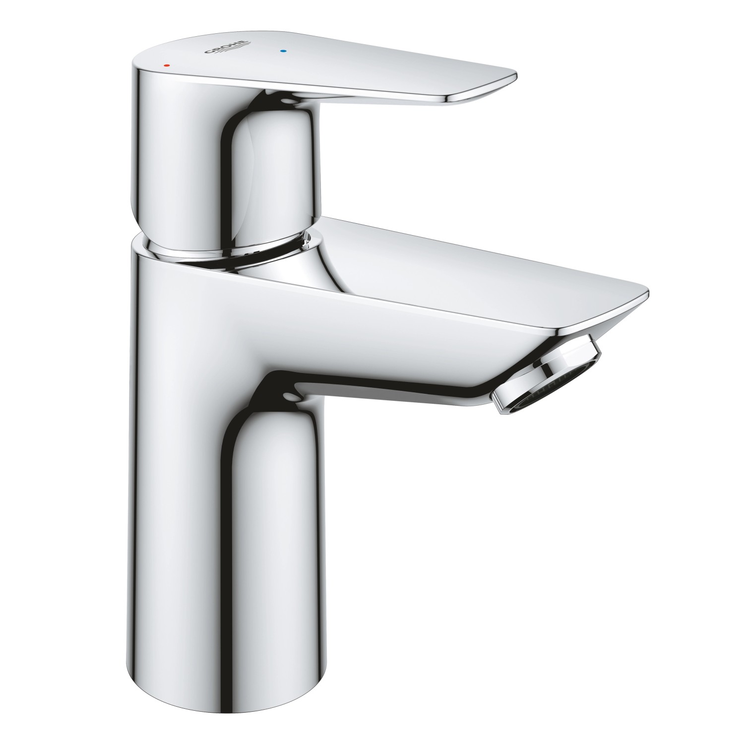 Grohe QuickFix Waschtischarmatur Start Edge S Energie-Spar-Funktion 32 mm 1 1/4 Zoll Grohe QuickFix Waschtischarmatur Start Edge S Energie-Spar-Funktion 32 mm 1 1/4 Zoll von Grohe