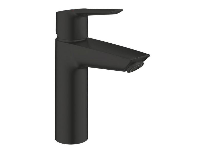 Grohe Waschtischarmatur Start Einhand-Waschtischbatterie, matt black (235752432) von Grohe