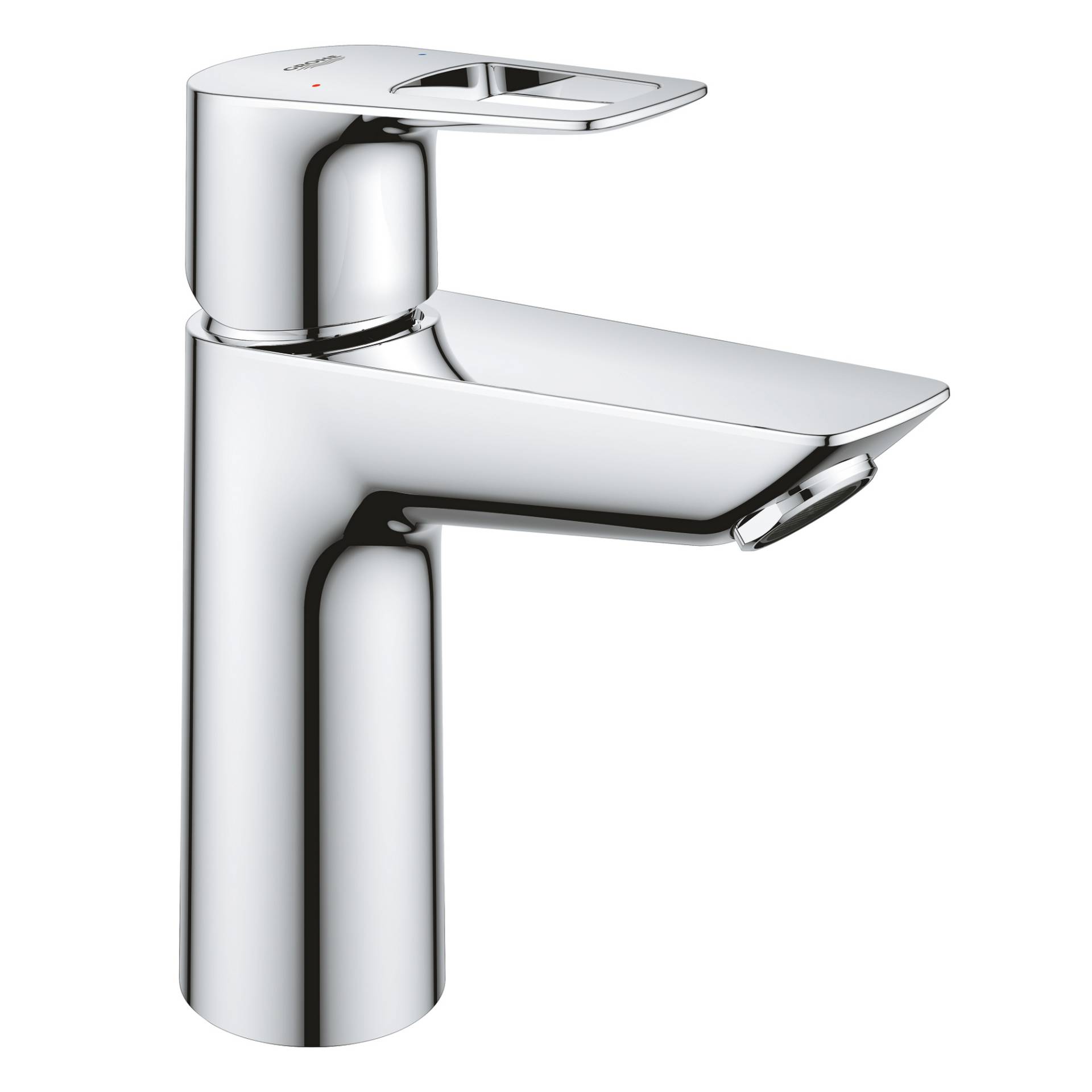 Grohe Waschtischarmatur ' Start Loop M' chromfarben Grohe Waschtischarmatur ' Start Loop M' chromfarben von Grohe