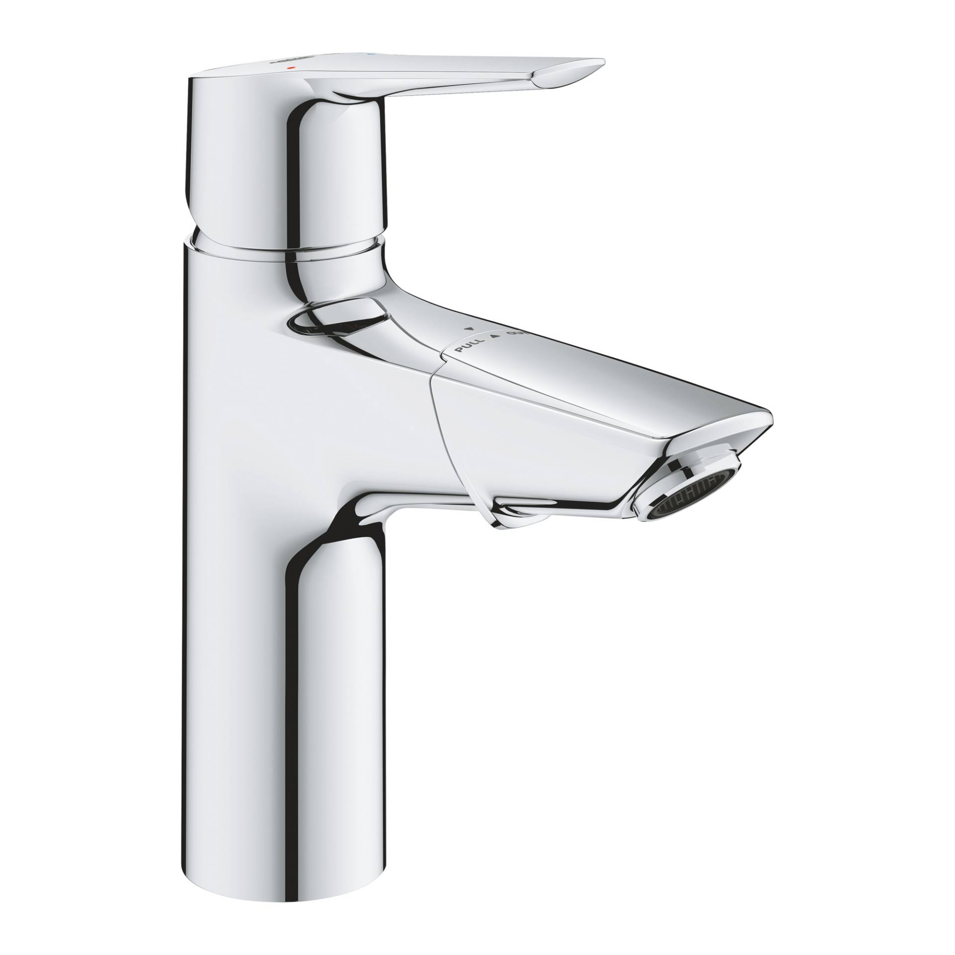 Grohe Waschtischarmatur 'Start M' chromfarben Grohe Waschtischarmatur 'Start M' chromfarben von Grohe