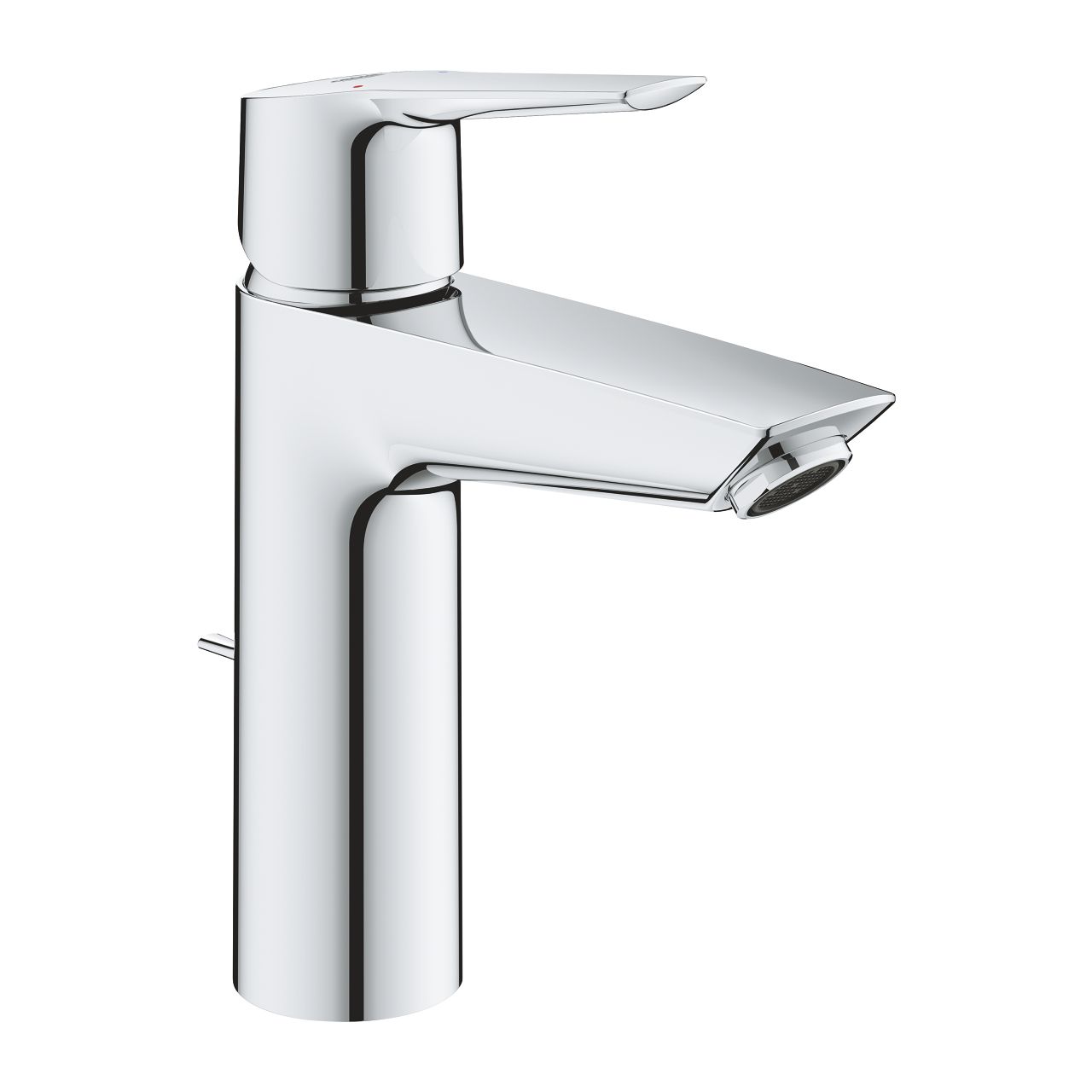 Grohe Waschtischarmatur Start QuickFix M-Size verchromt von Grohe Quickfix