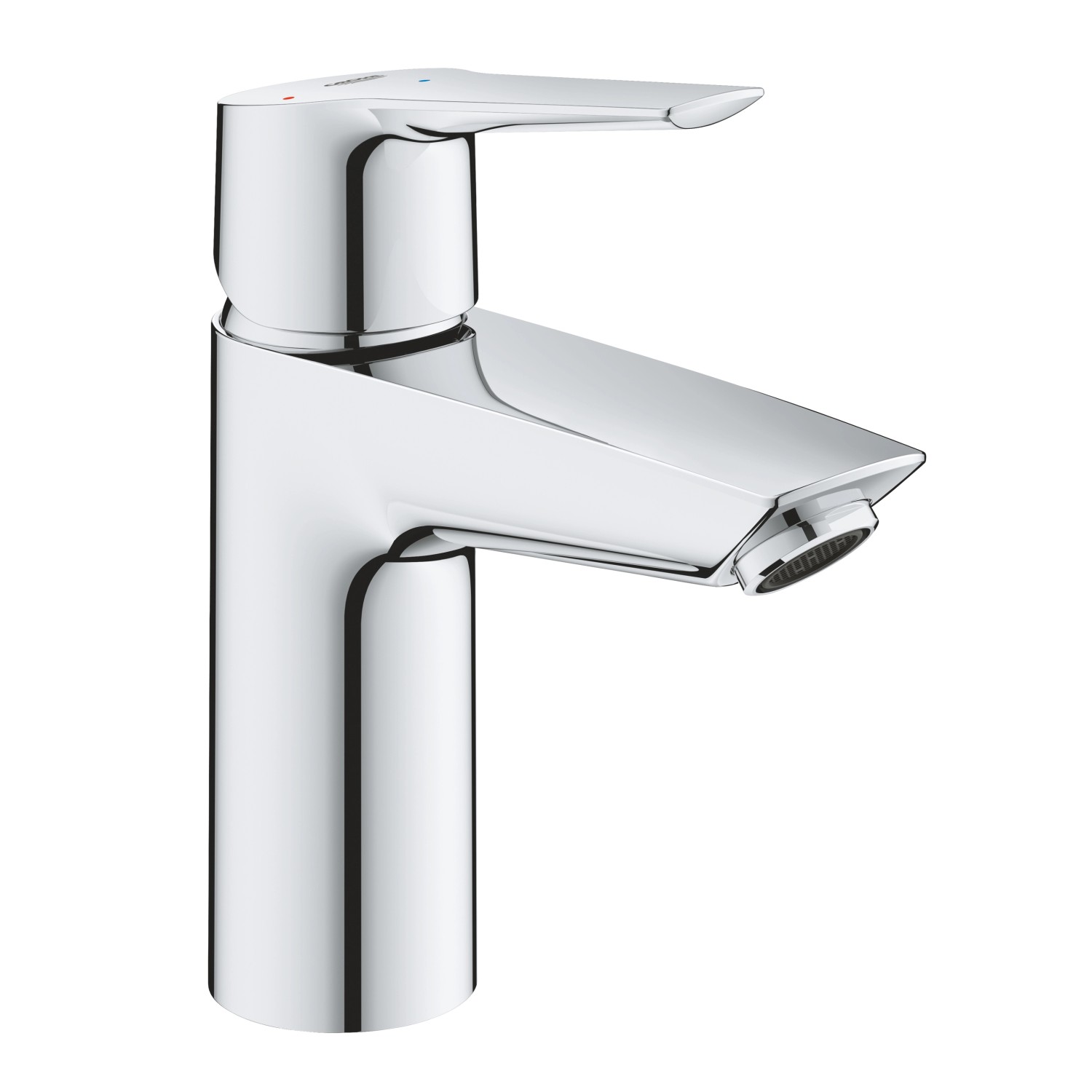 Grohe QuickFix Waschtischarmatur Start S-Size mit Energie-Spar-Funktion 1 1/4 Zoll von Grohe QuickFix