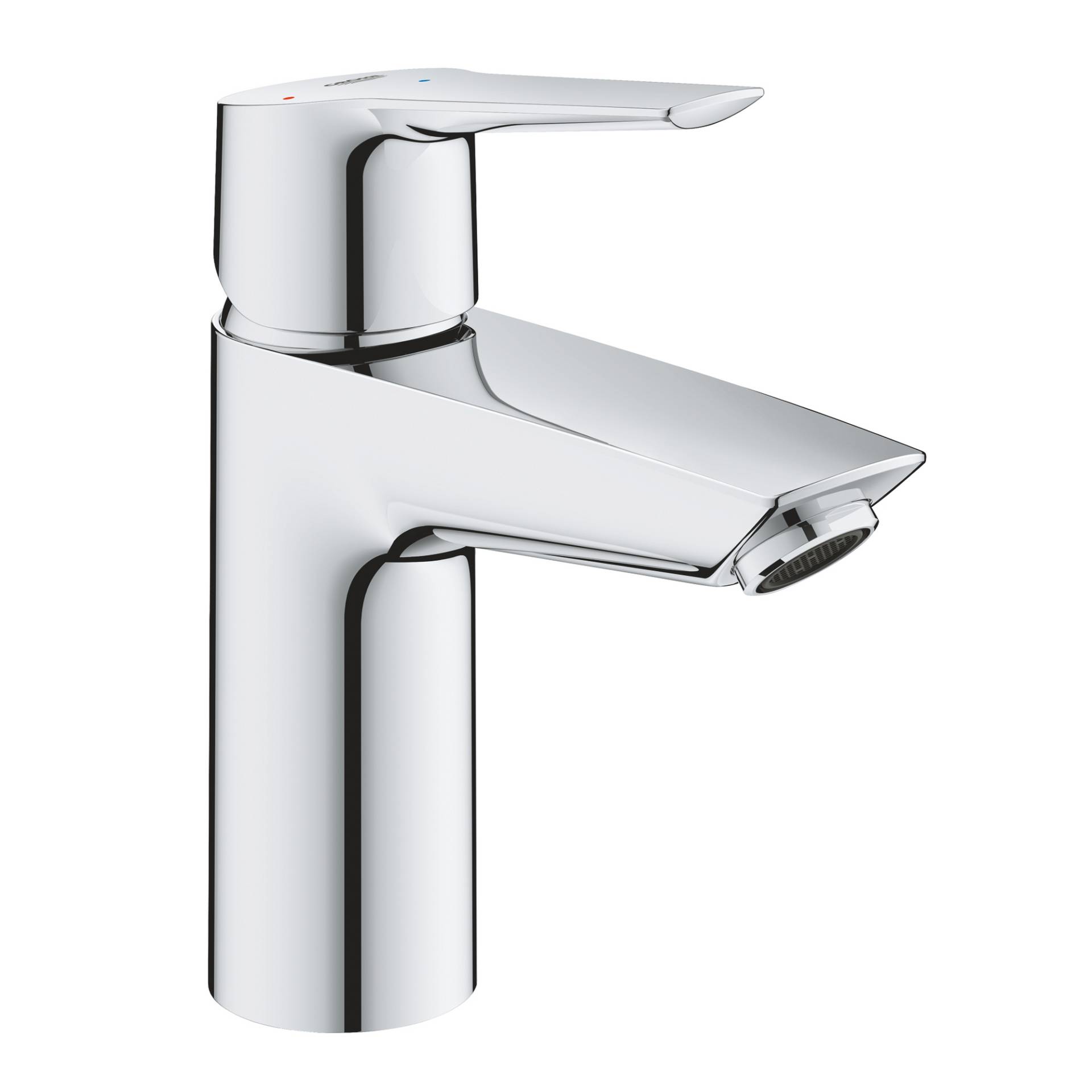 Grohe Waschtischarmatur 'Start S' chromfarben Grohe Waschtischarmatur 'Start S' chromfarben von Grohe