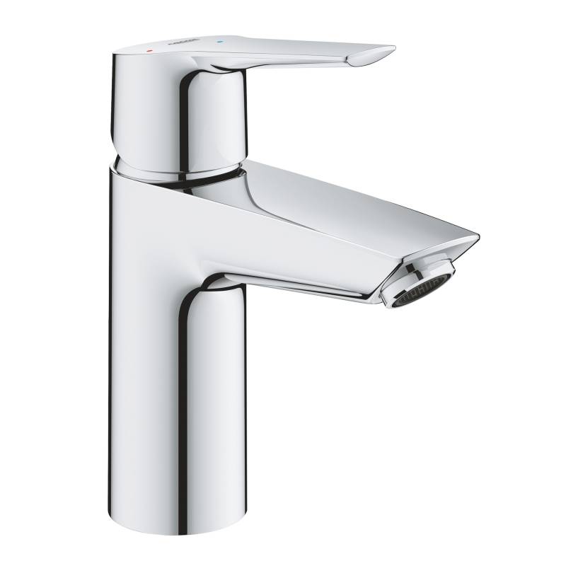Grohe Waschtischarmatur 'Start S' chromfarben von Grohe