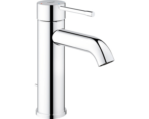 Grohe Waschtischarmatur Wasserhahn Essence Chrom 23591001 B-Ware Grohe Waschtischarmatur Wasserhahn Essence Chrom 23591001 B-Ware von Grohe