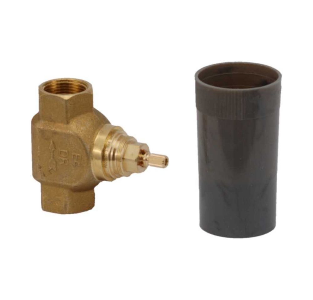 Grohe Wasserrohr GROHE UP-Ventil-Unterteil 1", 29805000 Grohe Wasserrohr GROHE UP-Ventil-Unterteil 1", 29805000 von Grohe