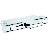 Grohtherm 2000 - Thermostat-Wannenarmatur, verchromt 34464001 - Grohe Grohtherm 2000 - Thermostat-Wannenarmatur, verchromt 34464001 - Grohe von Grohe