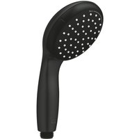Vitalio start 100 Handbrause 2-strahlig, schwarz matt (G-279462430) - Grohe von Grohe