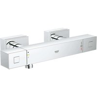Grohe - Grohtherm Cube - mit extra langen barrierefreien Griffen 34509000 von Grohe