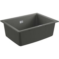 K700U Composite-Spüle, grau (G31655AT0) - Grohe von Grohe