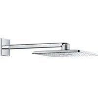 [NEUWERTIG] B-Ware Grohe Kopfbrauseset Duschsystem Rainshower 310 Cube 26479 Brausearm Chrom von Grohe