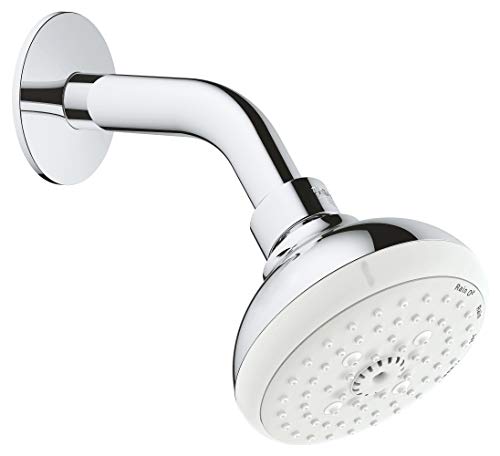 NTempesta 100 IV Kopfbrausenset 9,5l von Grohe