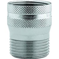 Ersatzteile - Original was Schlauchplatzsicherung, Chrom 41001000 - Grohe von Grohe