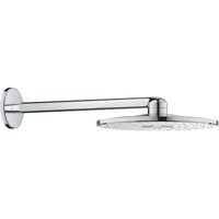 Grohe - Rainshower 310 SmartActive Kopfbrause-Set Arm 430 mm, 2 Strahlarten (26475000) von Grohe