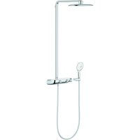 Rainshower System SmartControl 360 Mono Duschsystem mit - Grohe Rainshower System SmartControl 360 Mono Duschsystem mit - Grohe von Grohe